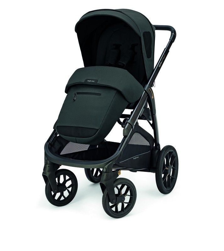 Inglesina Aptica XT Canyon Grey
