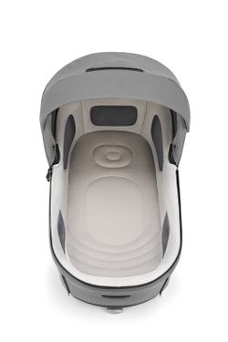 Inglesina Aptica XT System Duo con navicella