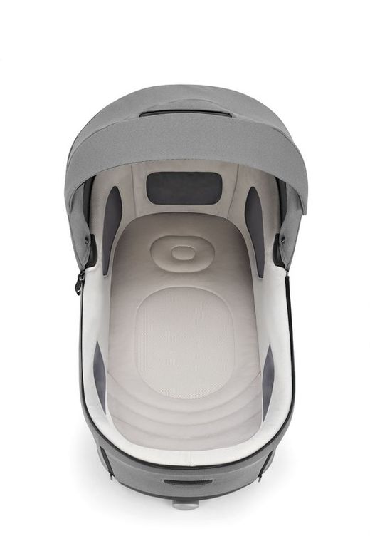 Inglesina Aptica XT System Duo con navicella