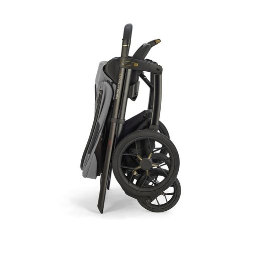 Inglesina Aptica XT System Duo con navicella