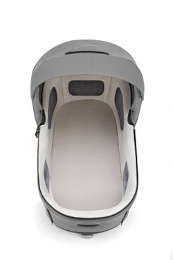 Inglesina Aptica XT System Duo con navicella