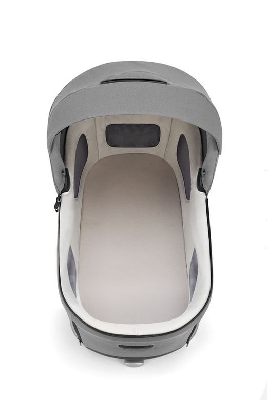 Inglesina Aptica XT System Duo con navicella