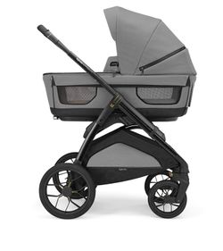 Inglesina Aptica XT System Duo con navicella