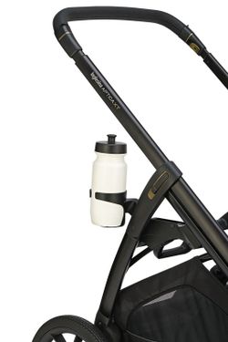 Inglesina Aptica XT System Duo con navicella