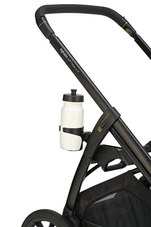 Inglesina Aptica XT System Duo con navicella