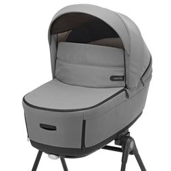 Inglesina Aptica XT System Duo con navicella