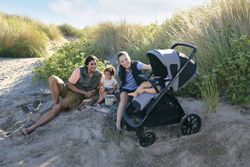 Inglesina Aptica XT System Duo con navicella