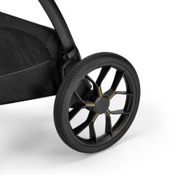 Inglesina Aptica XT System Duo con navicella