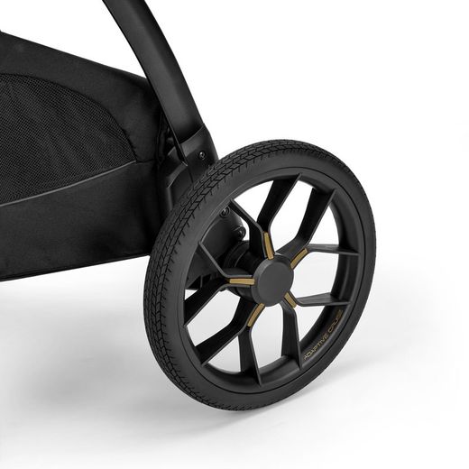 Inglesina Aptica XT System Duo con navicella