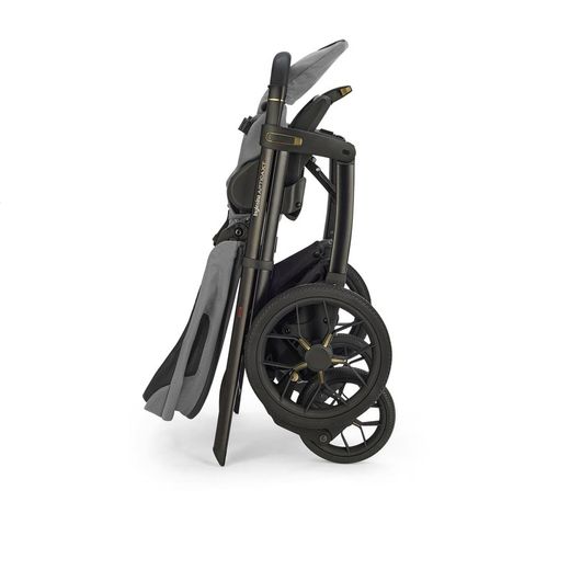 Inglesina Aptica XT System Duo con navicella