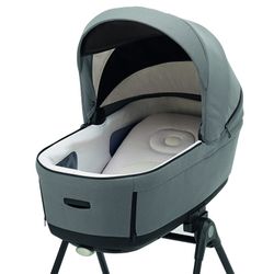 Inglesina Aptica XT System Duo con navicella