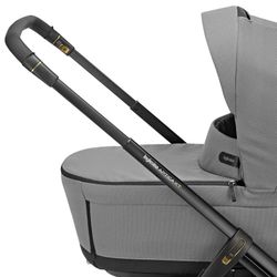 Inglesina Aptica XT System Duo con navicella