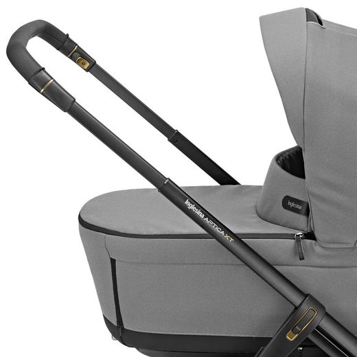 Inglesina Aptica XT System Duo con navicella