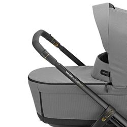 Inglesina Aptica XT System Duo con navicella