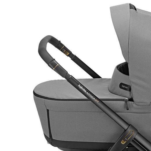 Inglesina Aptica XT System Duo con navicella