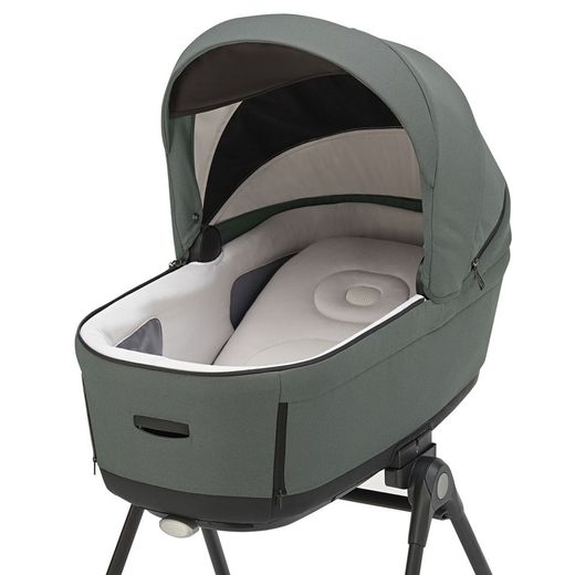 Inglesina Aptica XT System Duo con navicella
