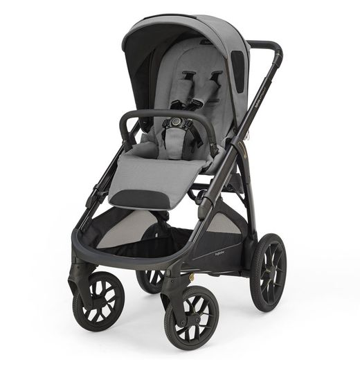 Inglesina Aptica XT System Duo con navicella