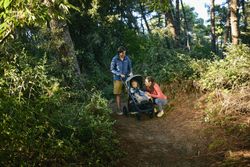 Inglesina Aptica XT System Duo con navicella