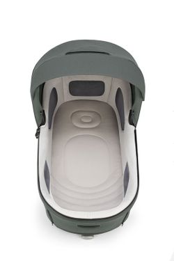 Inglesina Aptica XT System Duo con navicella