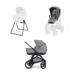 Inglesina Aptica XT System Duo con capazo (2026)