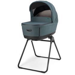Inglesina Aptica XT System Duo con capazo (2026)