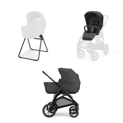 Inglesina Aptica XT System Duo con capazo (2026)