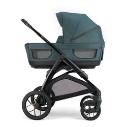 Inglesina Aptica XT System Duo con capazo (2026)