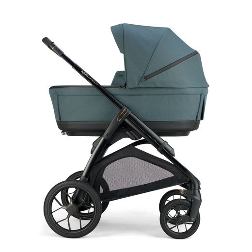 Inglesina Aptica XT System Duo con capazo (2026)