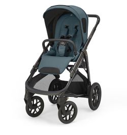 Inglesina Aptica XT System Duo con capazo (2026)