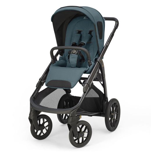 Inglesina Aptica XT System Duo con capazo (2026)