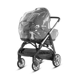 Inglesina capa de lluvia para capazo (Electa, Aptica, Aptica XT)