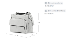 Inglesina Dual Bag Aptica (2026)
