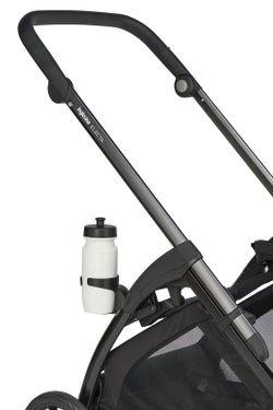 Inglesina Electa - System Duo with carrycot (2025)