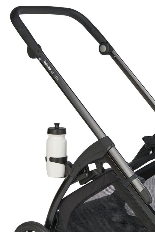 Inglesina Electa - System Duo with carrycot (2025)