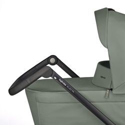 Inglesina Electa - System Duo with carrycot (2025)