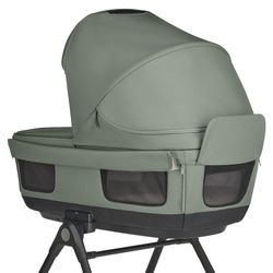 Inglesina Electa - System Duo with carrycot (2025)