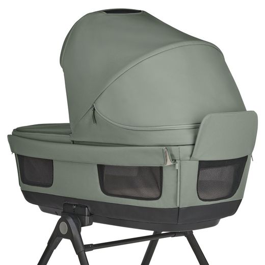 Inglesina Electa - System Duo with carrycot (2025)
