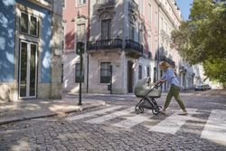 Inglesina Electa - System Duo with carrycot (2025)