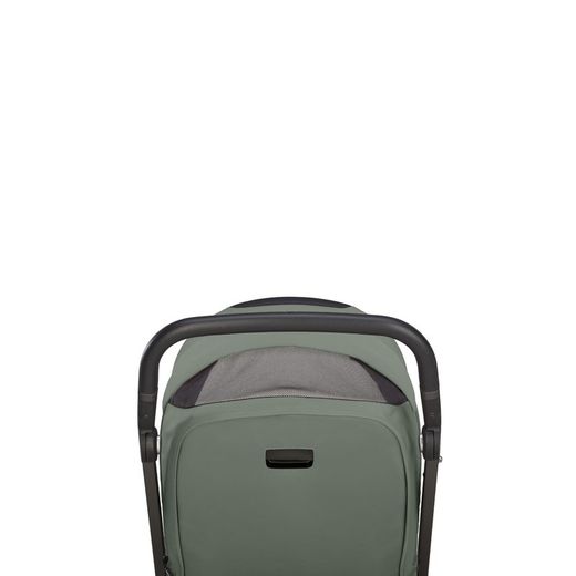 Inglesina Electa - System Duo with carrycot (2025)