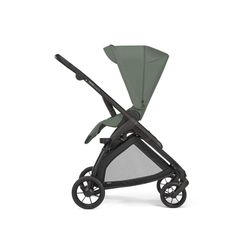 Inglesina Electa - System Duo with carrycot (2025)