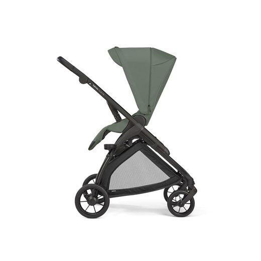 Inglesina Electa - System Duo with carrycot (2025)