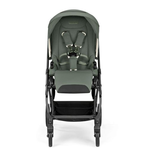 Inglesina Electa - System Duo with carrycot (2025)