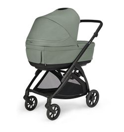 Inglesina Electa - System Duo with carrycot (2025)