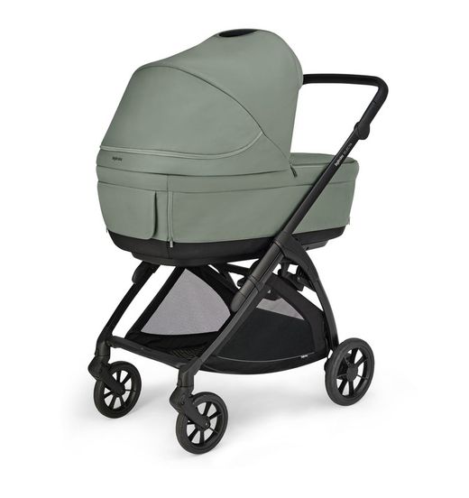Inglesina Electa - System Duo with carrycot (2025)