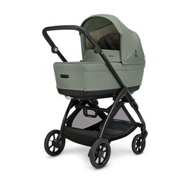Inglesina Electa - System Duo with carrycot (2025)