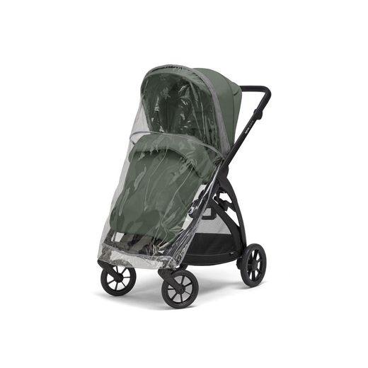Inglesina Electa - System Duo with carrycot (2025)