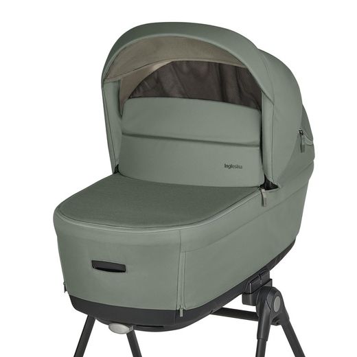 Inglesina Electa - System Duo with carrycot (2025)