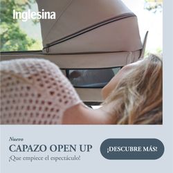 Inglesina Electa - System Duo with carrycot (2025)