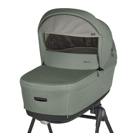 Inglesina Electa - System Duo with carrycot (2025)