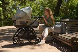 Inglesina Electa - System Duo with carrycot (2025)